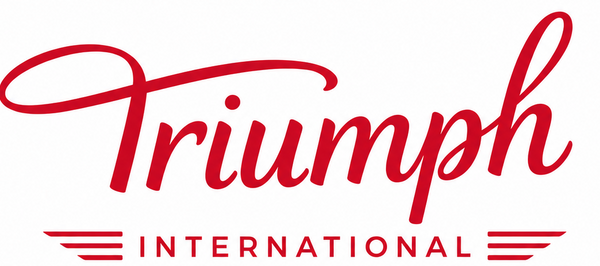 TRIUMPH 