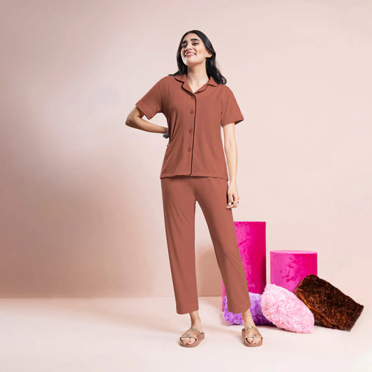 High  Quality Soft And Comfortable Imported Material  Pajama Suit With Premium Packing Sale Upt0 70 % Off Is Live Now